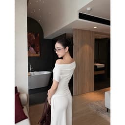 CHOUCHOU SET THUN XÉO 1903 THƠI TRANG THIẾT KẾ 7
