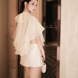 CHOUCHOU AVELINE 3 SET THỜI TRANG THIẾT KẾ 5