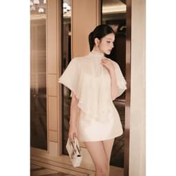CHOUCHOU AVELINE 3 SET THỜI TRANG THIẾT KẾ 1