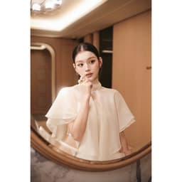 CHOUCHOU AVELINE 3 SET THỜI TRANG THIẾT KẾ 2