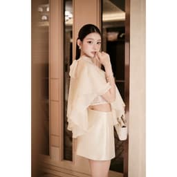 CHOUCHOU AVELINE 3 SET THỜI TRANG THIẾT KẾ 3