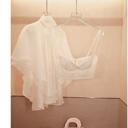 CHOUCHOU AVELINE 3 SET THỜI TRANG THIẾT KẾ 8