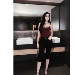 CHOUCHOU ÁO DÂY KHOÁ CHARM 1989 THỜI TRANG THIẾT KẾ 1