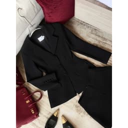 CHOUCHOU SET VEST SHORT THỜI TRANG THIẾT KẾ 7