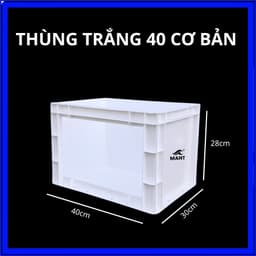Bể Nhựa Dán Kính, Thùng Nhựa Cao Cấp Nuôi Cá Cảnh, Rùa Cảnh. Kính Mặt Siêu Trong Size 40-60cm 3