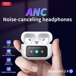 Tai Nghe Bluetooth XO-X36 Chính Hãng: Âm Thanh Đỉnh Cao, Pin 4 Giờ, Giá Rẻ Bất Ngờ|XO Việt Nam 9