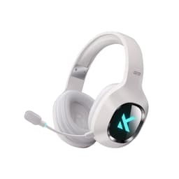 (Gear Việt) Tai nghe Gaming có dây Mchose G9 driver động 50mm, âm thanh vòm 7.1, micro khử ồn và đèn LED RGB 3