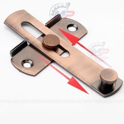 Khóa Cửa, Chốt Khóa Cửa Bền Bỉ Và Chắc Chắn Khoa-03 8
