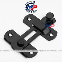 Khóa Cửa, Chốt Khóa Cửa Bền Bỉ Và Chắc Chắn Khoa-03 9
