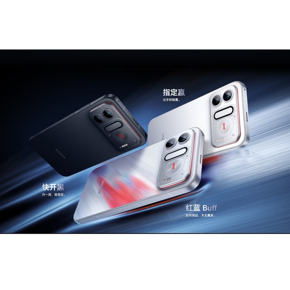 Điện Thoại HONO WIN RT 2 NEW ,chip snap 8elite, pin 12070MAh
