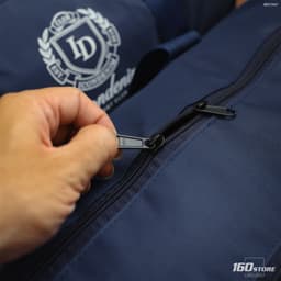 [HÀNG TẶNG KHÔNG BÁN] 160STORE TÚI THỂ THAO SPORTCATION ICONDENIM BBST0067 5