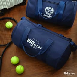 [HÀNG TẶNG KHÔNG BÁN] 160STORE TÚI THỂ THAO SPORTCATION ICONDENIM BBST0067 2