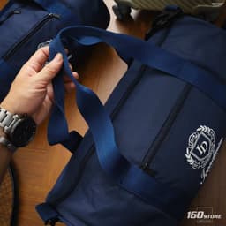 [HÀNG TẶNG KHÔNG BÁN] 160STORE TÚI THỂ THAO SPORTCATION ICONDENIM BBST0067 6