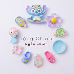 [BC86][TẶNG CHARM] Dép Sục Nữ Đế Cao 7cm AVIWIN Phong Cách Năng Động Cá Tính Dễ Phối Đồ 9