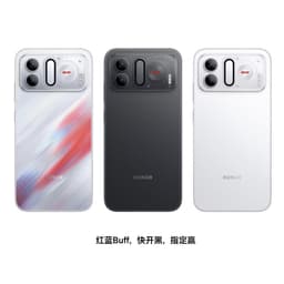 Điện Thoại HONO WIN RT 2 NEW ,chip snap 8elite, pin 12070MAh 2