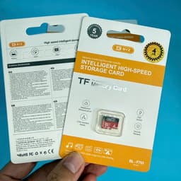 Thẻ Nhớ BYZ BL-F753 64GB/ 32GB/ 16GB/ 8GB/ 4GB. LMS 6
