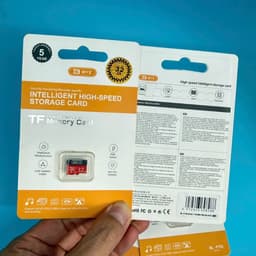 Thẻ Nhớ BYZ BL-F753 64GB/ 32GB/ 16GB/ 8GB/ 4GB. LMS 4