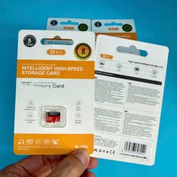 Thẻ Nhớ BYZ BL-F753 64GB/ 32GB/ 16GB/ 8GB/ 4GB. LMS 9