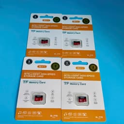 Thẻ Nhớ BYZ BL-F753 64GB/ 32GB/ 16GB/ 8GB/ 4GB. LMS 2