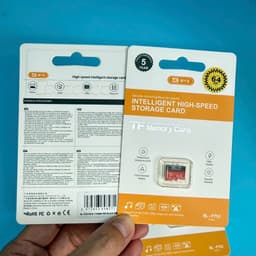 Thẻ Nhớ BYZ BL-F753 64GB/ 32GB/ 16GB/ 8GB/ 4GB. LMS 3