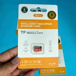 Thẻ Nhớ BYZ BL-F753 64GB/ 32GB/ 16GB/ 8GB/ 4GB. LMS 7