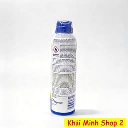 Combo 2 Chai Xịt Chống Nắng Banana Boat Kids SPF 50 170g Cho Bé – Chống Nước, Chính Hãng Mỹ 2