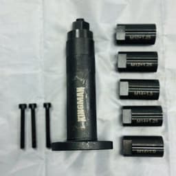 Vam Biên Vào Vách Máy KINGMAN – Bộ 5 Đầu Ren M10, M12, M14 Chuyên Dụng Sửa Chữa Xe Máy K420 6