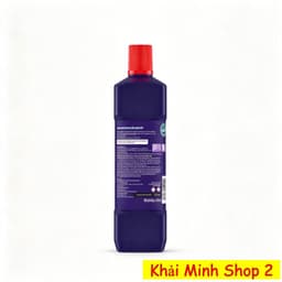 Combo 2 Chai Duck Siêu Tẩy Pro 900ml – Nước Tẩy Rửa Nhà Tắm, Hỗ Trợ Làm Sạch Cặn Bẩn Và Vết Ố Bám Bẩn 3