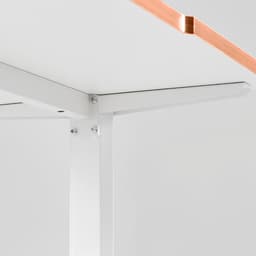 Khung Bàn Làm Việc Thông Minh HyperWork Core Desk DK01 - Khung Thép Sơn Tĩnh Điện, Chịu Lực Tốt, Lắp Ráp Dễ Dàng 6