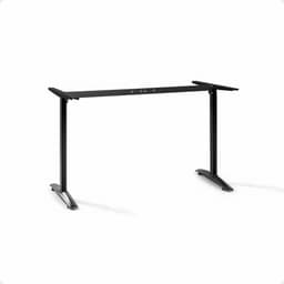 Khung Bàn Làm Việc Thông Minh HyperWork Core Desk DK01 - Khung Thép Sơn Tĩnh Điện, Chịu Lực Tốt, Lắp Ráp Dễ Dàng 5