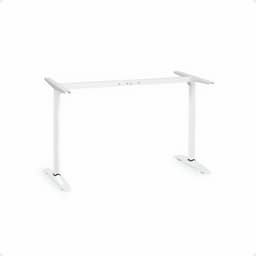 Khung Bàn Làm Việc Thông Minh HyperWork Core Desk DK01 - Khung Thép Sơn Tĩnh Điện, Chịu Lực Tốt, Lắp Ráp Dễ Dàng 4