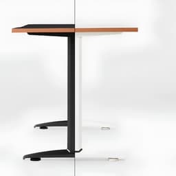 Khung Bàn Làm Việc Thông Minh HyperWork Core Desk DK01 - Khung Thép Sơn Tĩnh Điện, Chịu Lực Tốt, Lắp Ráp Dễ Dàng 2