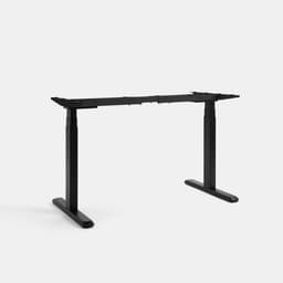 Khung Bàn Nâng Hạ Thông Minh HyperWork DP02 Apex (Không Gồm Mặt Bàn) - 2 Động Cơ, 3 Stage, Tải Trọng 100kg 2