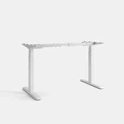Khung Bàn Nâng Hạ Thông Minh HyperWork DP02 Apex (Không Gồm Mặt Bàn) - 2 Động Cơ, 3 Stage, Tải Trọng 100kg 3