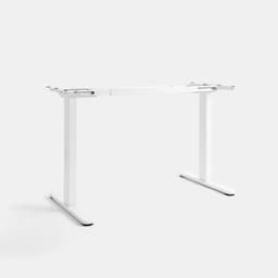 Khung Bàn Nâng Hạ Thông Minh HyperWork DP03 Active (Không Gồm Mặt Bàn) - 2 Động Cơ, Tải Trọng 180kg, Chống Va Chạm 4