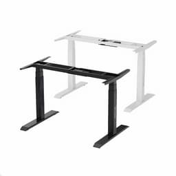 Khung Bàn Nâng Hạ Thông Minh HyperWork DP01 Atlas (Không Gồm Mặt Bàn) - 2 Động Cơ, Tải Trọng 300kg 2