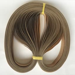 (10 dây) Dây vải chịu nhiệt của máy hàn miệng túi liên tục FR900,FR900M,DBF900,SF150,FRM980,FRD1000 8