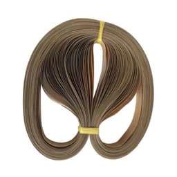 (10 dây) Dây vải chịu nhiệt của máy hàn miệng túi liên tục FR900,FR900M,DBF900,SF150,FRM980,FRD1000 3