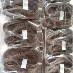 (10 dây) Dây vải chịu nhiệt của máy hàn miệng túi liên tục FR900,FR900M,DBF900,SF150,FRM980,FRD1000 5