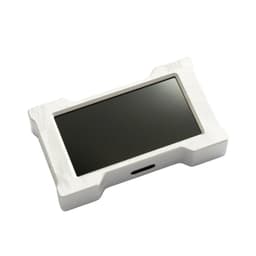 Hub USB 8K Gaming HM Lab-Màn Hình IPS Hiển Thị Thông Số & GIF - Vỏ Nhôm CNC Nguyên Khối - Hỗ Trợ 8000Hz (HMHUB) 7