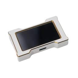 Hub USB 8K Gaming HM Lab-Màn Hình IPS Hiển Thị Thông Số & GIF - Vỏ Nhôm CNC Nguyên Khối - Hỗ Trợ 8000Hz (HMHUB) 8