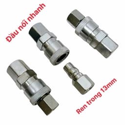 ĐẦU NỐI NHANH REN TRONG 13MM COUPLE_CÓ XUẤT HĐ VAT 1
