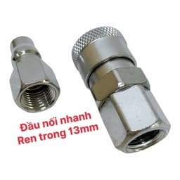 ĐẦU NỐI NHANH REN TRONG 13MM COUPLE_CÓ XUẤT HĐ VAT 4