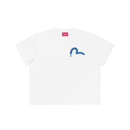 Áo Thun Boxy Potikis Signature In Kim Tuyến Unisex Cotton Dày Dặn Full Tem Mác - Potikis Never 4