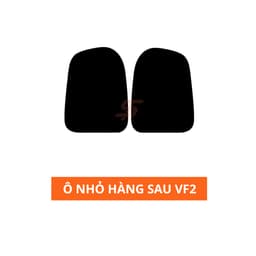 Phim Cách Nhiệt Nano Ceramic Cắt Chuẩn Phom 4 Cửa Xe VF2 Cản 99% UV Dễ Dàng Tự Dán Tại Nhà Không Cần Lấy Phom 4