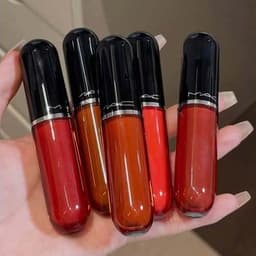 Son Tint MAC943XOXO, 946BUSINESS CASUAL-Doris Beauty 1