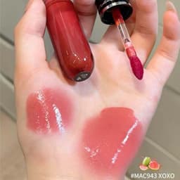 Son Tint MAC943XOXO, 946BUSINESS CASUAL-Doris Beauty 2
