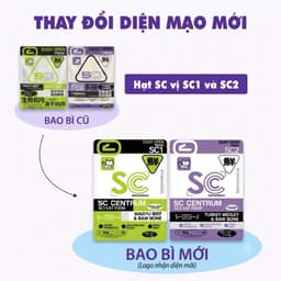 [FREESHIP] Thức ăn hạt SC Anial Nutrition đạm cao 42% không ngũ cốc siêu topping dành cho mèo mọi lứa tuổi cao cấp 2