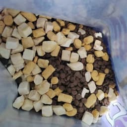 [FREESHIP] Thức ăn hạt SC Anial Nutrition đạm cao 42% không ngũ cốc siêu topping dành cho mèo mọi lứa tuổi cao cấp 8
