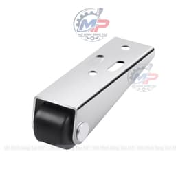 Bánh Xe Chống Xệ Cửa, Kẹt Cửa, Bánh Xe Chịu Lực Giảm Ma Sát, Bánh Xe Trợ Lực BX-02 4